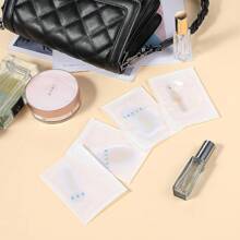 20 piezas/10 piezas Parches para ampollas, Almohadillas de gel para ampollas, Vendajes acolchados, Protector de gel invisible para ampollas, Parches protectores para ampollas en el talón, el pie y los dedos de los pies, Adhesivos hidrocolloides para el cuidado de ampollas en el talón - Pegatinas antidesgaste, Parches para pedicura, Herramientas para el cuidado de los pies