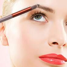 13 Makeup Brush Set Plus Storage Bag Non-Shedding Eyeshadow Brush Soft Ultra Soft Affordable Brush Super Soft Non-Shedding Beginner Makeup Artist 13 Set Brush Eyeshadow Brush Contouring Brush Makeup Set Eyeshadow Brush Soft Makeup Brush Eye Cheek Brush Set,Travel,Travel Essential,Valentine's Day,Cheap,Travel Makeup Brush,Gifts For Women,Makeup Artist,Professional Complete Makeup Kit - Multicolor - View 10