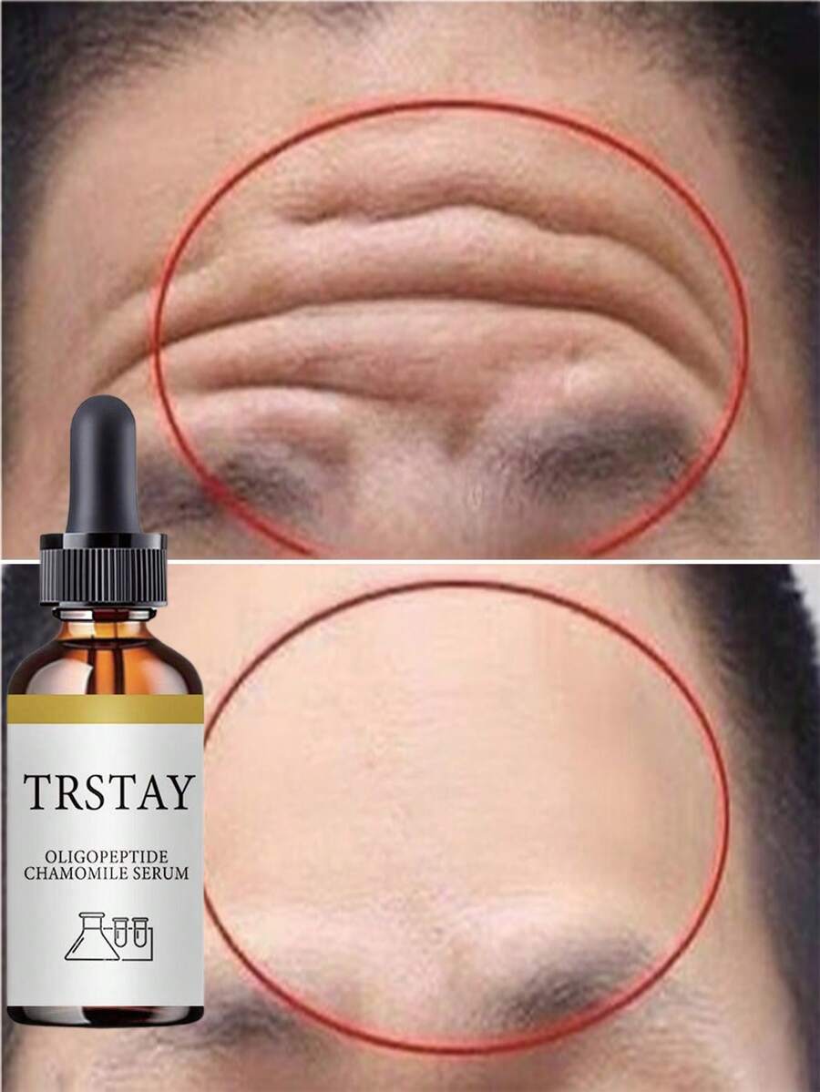Lightweight Nourishing Neck Film For Deep Line Lifting And Youthful Satin Shine Rejuvenating Care For Radiant Firm Appearance All Day Without Irritation - 彩色 - 查看 1