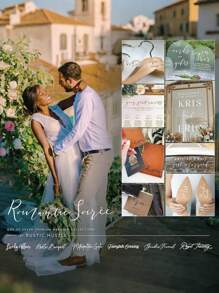 1 autocolant/decal personalizat pentru oglindă, pentru nuntă, întâlnire, ziua de naștere, aniversare, cadou DIY, lucrat manual, scris de mână, autocolant de nuntă, autocolant cadou. Autocolant holografic cu nume pentru pahar, cană, rolă, balon, autocolant caligrafic, nume de pahar, decor cutie cadou, autocolant personalizat cu text cu sclipici, potrivit pentru toate suprafețele netede, lucios, de unică folosință, ambianță caldă.