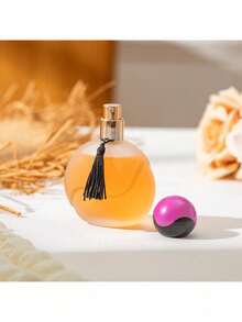 1 Bottle 50ml Tai Chi Air Freshener - Creative Long-Lasting Fragrance, Flameless Diffuser, Essential For Holidays, 4 High-Quality Scents Available. Home Air Freshener Suitable For Home, Office, Hotel, Bedroom, Living Room And Car - Multi-spice - View 3