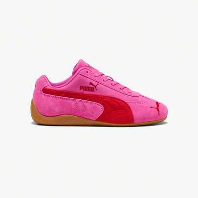 Puma Sneakers Casual Lightweight Breathable Comfort Daily Wear Gym Running Commuting 398846-56