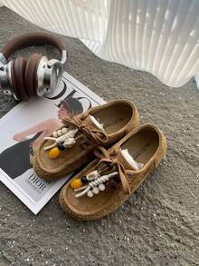 6 Peças Broche Pingente de Liga de Cobre com Padrão Geométrico Estilo Preppy, Decoração DIY para Escola, Festa, Feriado, Todas as Estações