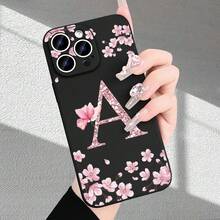 Fundas básicas para teléfono - Negro - Ver 1