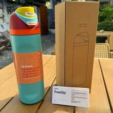 32oz Straw Vacuum Insulated Cup With Handle Portable Water  Bottle 304 Stainless Steel Travel Vacuum For Cold Hot Cupo - 彩色 - 查看 13