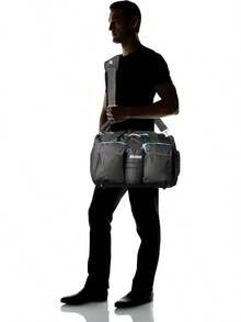 Training Bags - Royal Blue - View 10