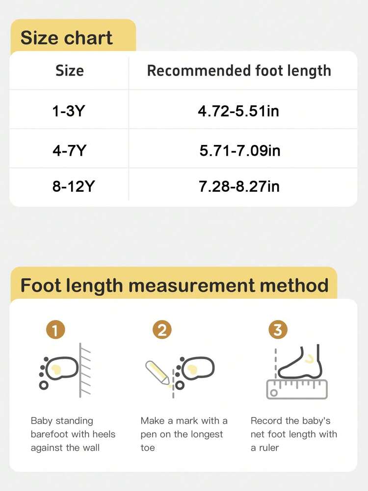 12双/套儿童休闲纯色袜子，女童糖果色可爱粉色甜美公主风袜子，百搭四季儿童袜子，颜色随机 - 彩色 - 查看 3