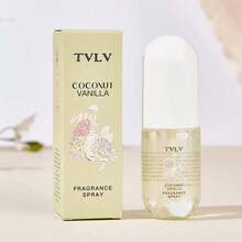 50 ml / 1,7 uncii parfum de vanilie și nucă de cocos, parfum de lavandă și trandafir, aromaterapie fără flacără, aer răcoritor. Spray-ul de aromaterapie este un cadou ideal pentru familie și prieteni.