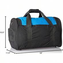 Training Bags - Royal Blue - View 5