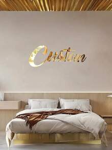 Decoraciones murales personalizadas - Multicolor - Ver 6