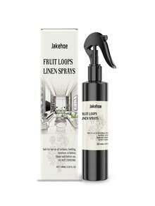 Linen Fragrance Spray, Lightweight Air Freshener Spray For Home, Bedroom, Living Room, Bathroom, Long-Lasting Scent