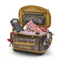 Weekend 3600 Tackle Bags CuttingEdge Fishing Tackle Bag Mossy Oak Bottomlands