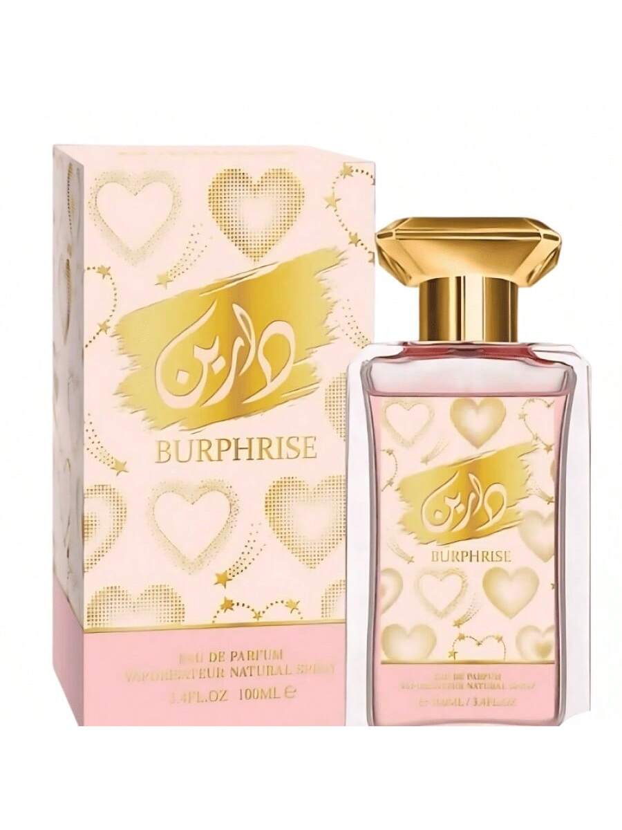 Perfume árabe para mujer 100 ml