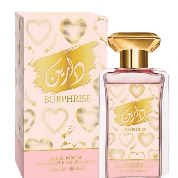 Perfume árabe para mujer 100 ml