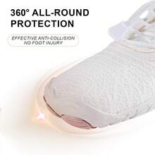 Non-Slip Barefoot Footwear For Hiking, Healthy Design - 橘子 - 查看 11