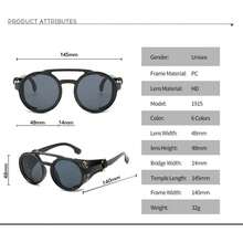 Eye Protection - Black - View 4