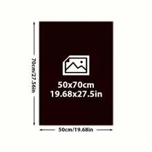 1/3pcs Custom Unframed Canvas Poster - Personalized Wall Art With Your Photos, Perfect Gift For Friends & Family, New Year, Anniversary Festival Gift, Fashionable Home Decor, Valentine's Day, Valentine's Day Decor Ornamental High-Quality, Exquisite Custom, Personalized, Unique Ideal Gifts For Her Her, Boyfriend, Girlfriend, Dad, Mom, Family, Friends, Pets, , School Students, Workers, For Anniversaries, For Birthdays School, Home, Office Graduation,Multi-Functional, Ornamental,Reusable,Exquisite,Stylish,High-Quality,Colorful,Modern,Custom,Personalized,Unique,Ideal Gifts For Him,Ideal Gifts For Her,Boyfriend,Dad,Girlfriend,Mom,Family,Friends,Tea Room,Home,Garden,Office,For Anniversaries,For Valentine's Day,For Mother's Day,For Birthdays,For Father's Day,For Graduation,For Weddings,For Housewarming,Warm Ambience, Autumn Home Refresh, Scandinavian Cozy Home, Warm Ambience,Home Harmony