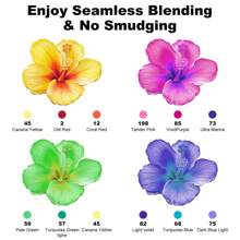 168/120/100/80/60/48 Colors Multi-Colors Dual Tip Art Marker Set, Portable Durable Marker Pen With Storage Bag, Art Supplies For Coloring & Drawing, For Adult Or Student Coloring Back To School