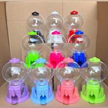 Chiclera con mecanismo - Azul Marino - Ver 3