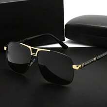 Large Metal Polarized Men And Women, Outdoor Activities Like Fishing And Traveling.