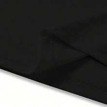 Women T-Shirts - Black - View 3