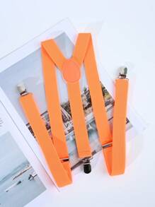 女士吊带，2.5毫米Y型后背吊带，舒适可调节弹性带和金属夹