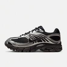 女款 Nike Air Max Moto 2K 休闲低帮鞋 HQ2056-007 - 黑色 - 查看 2