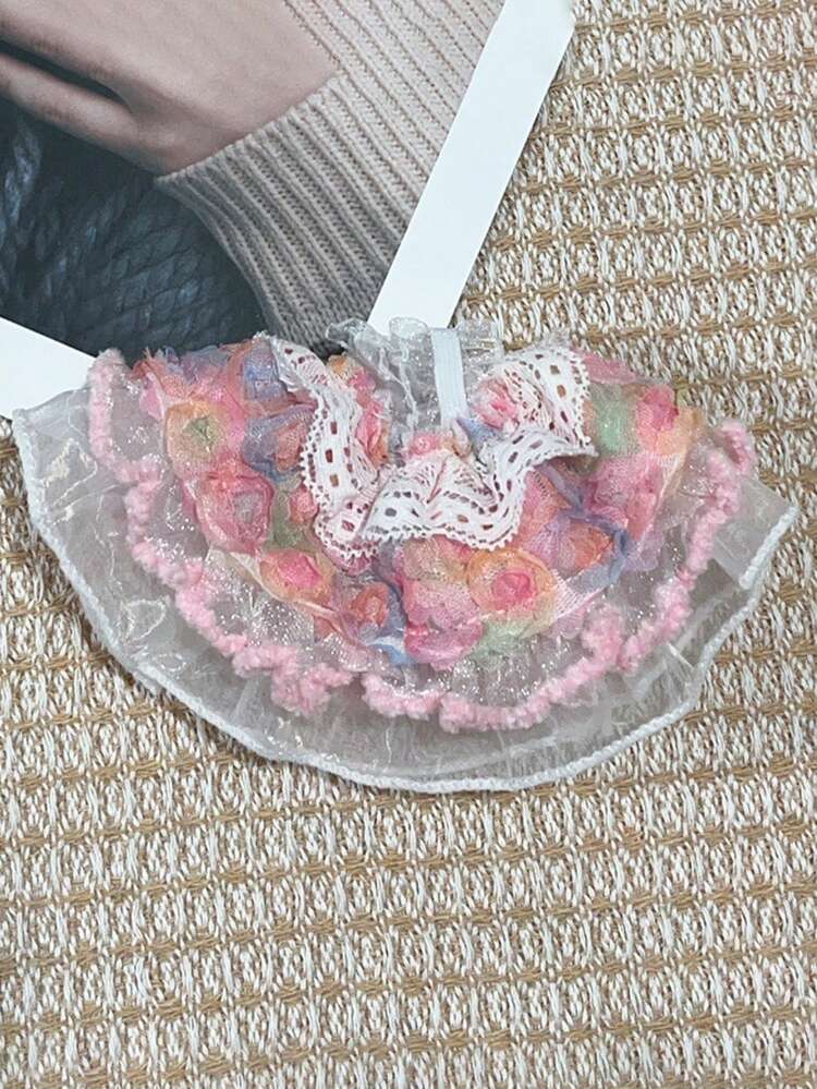 青少年毛绒玩具系列 - 彩色 - 查看 11