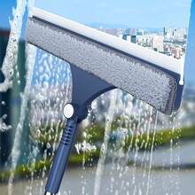 Window Cleaning Tools - White - View 2