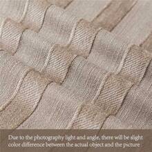 4pcs/Set Bohemian Style Sofa Bed Head Pillowcase, Soft & Clear Print Decorative Throw Pillow Cover, 45x45cm, Without Inner Pillow, Simple Gift, Sofa Cushion, Star, Decor Style, Easy To Use, Pillow Gifts Birthday Graduation