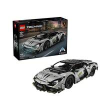 LEGO 乐高机械组 42214 兰博基尼 Revuelto 超级跑车积木儿童玩具 - 彩色 - 查看 1