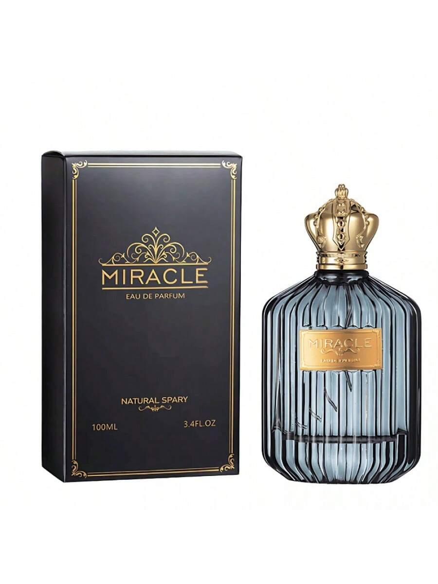 Perfume árabe para hombre 100 ml