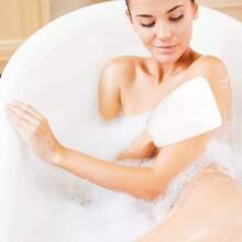 Luvas esfoliantes para banho, luvas com acabamento esfoliante corporal, com argolas para pendurar, luvas esfoliantes e peeling, luvas para banheiro, banho, spa, desinfetante para as mãos para lavar a pele morta das mulheres