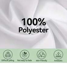 4pcs/Set Bohemian Style Sofa Bed Head Pillowcase, Soft & Clear Print Decorative Throw Pillow Cover, 45x45cm, Without Inner Pillow, Simple Gift, Sofa Cushion, Star, Decor Style, Easy To Use, Pillow Gifts Birthday Graduation