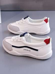 New Women Casual Sports Shoes, Flat Sneakers, Athletic Road Running Shoes, Suitable For All Seasons