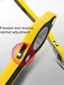 Universal Jack Ratchet Wrench - Dual-Purpose Slotting For Easy Repair And Maintenance Of Cars And Tires