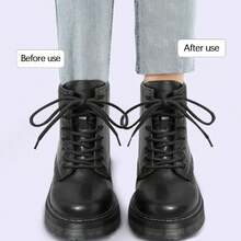 2 piezas Pinza para acortar el borde de los pantalones, ajuste de longitud de ropa vaquera, clip multifuncional con banda antideslizante y elástica