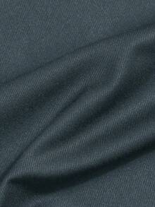 Men's Outdoor Sports And Leisure Simple Multi Pocket Solid Color Work Pants, Suitable For Giving To Boyfriends Or Husbands - Grey - View 7