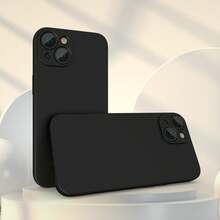 Fundas básicas para teléfono - Negro - Ver 5