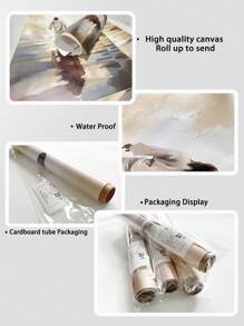 1张复古海报，女性墙面艺术，黑白女孩印花，复古时尚照片，老艺术品，海报，时尚墙面装饰（不含框） - 淺灰色 - 查看 7