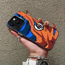 Basic Phone Cases - Şeffaf Siyah - Görünüm 4