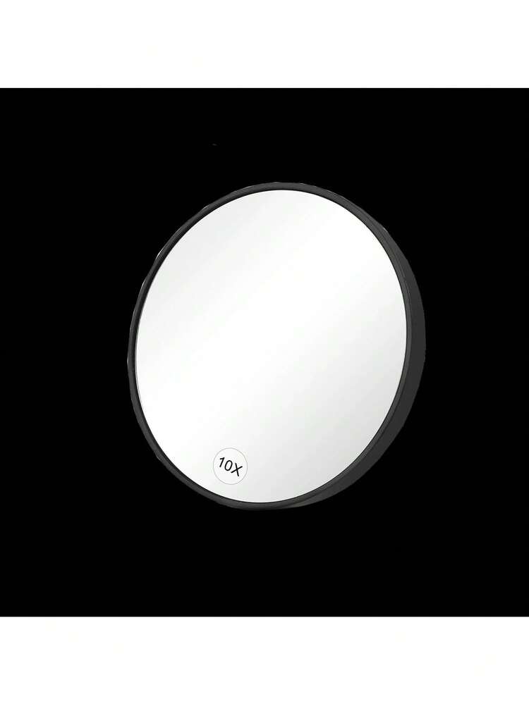 1 件欧式高端梳妆镜，适用于家庭卧室书桌、网红宿舍美妆，带翻转功能 - 彩色 - 查看 15