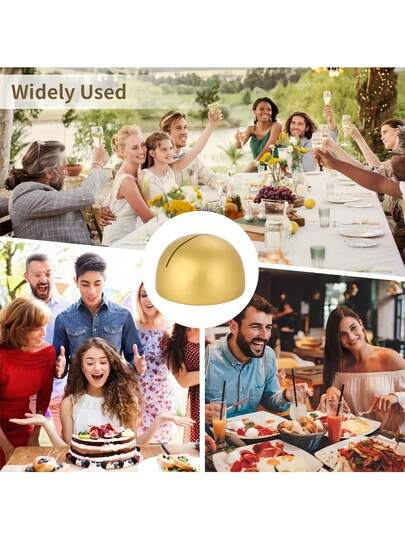 9/12 pièces Porte-cartes en bois, porte-cartes de visite, convient pour les cartes de placement de mariage, décoration en bois, base en bois dorée, porte-cartes de bureau de haute qualité, design créatif, peut être utilisé comme pinces à photos, pinces à notes, support pour cartes