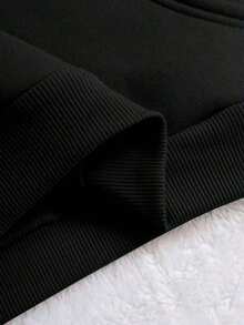 Hoodies For WomenCamo American Flag Buck Hunting Elk Deer Hunter Big Size Women Hoodie Ladies JacketLoose And Comfortableed Hardy Clothes - 黑色 - 查看 5