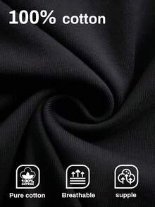 % Cotton Wife Mom Nurse Practitioner NP Nurse Practitioners-Shirt Shirt Top Summer-Shirt Women - 黑色 - 查看 3