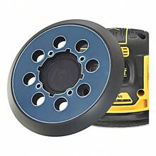 Polishing Pads - 黑色 - 查看 7