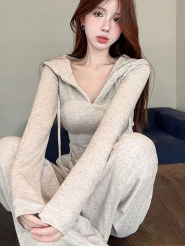 Women Two-Piece Outfits