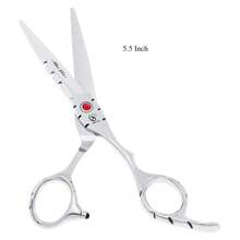 Meisha مقص تقصير شعر احترافي 5.5/6.0 بوصة، من الصلب الياباني 440c، مقص تسريح للصالون والحلاقة، ملحقات العودة إلى المدرسة والسفر والعطلات الأساسية، فرشاة تسريح الشعر الناعمة، مجفف الشعر، الشعر، الحلاق، فرشاة الحواف، فرشاة التسريح، مجفف الشعر، مستلزمات الشعر، رذاذ الشعر، منتجات الشعر المجعد، مقص تقصير الشعر، عيد الميلاد، صالون الحلاقة، تصفيف الشعر، مجفف الشعر، الشعر، الملحقات، منتجات الشعر، أدوات الشعر، مستلزمات الشعر، العناية بالشعر، فرشاة الشعر المجعد، الحلاق، تصفيف الشعر، تصفيف الشعر