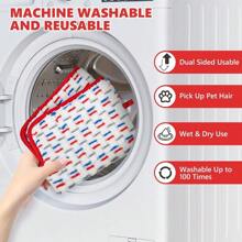 Microfiber Mop Pads Compatible With OCedar Promist MAX Spray Mop Reusable Mop Refills Pads Mop Heads Replacement Thicken Microfiber Pads Wet Dry Pads DualSides Use For Floor Cleaning 3 Pack - 3個裝 - 查看 4