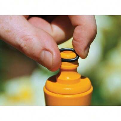 Hozelock 2299 Spare O-Rings & Washers Kit (Multi Colour) - (TK12025)